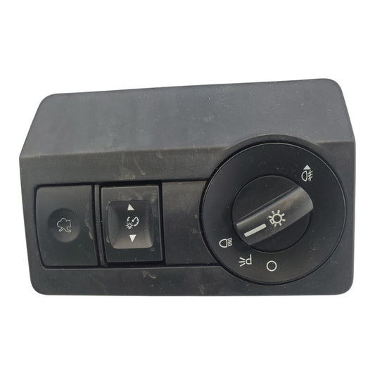 FORD USA MUSTANG Convertible Headlight Switch Control Unit AE5T13D061