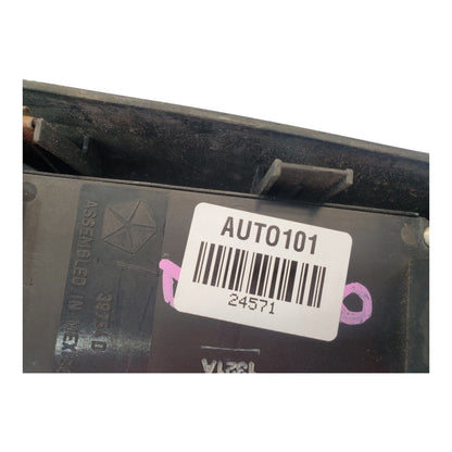 2003 2004 2005 2006 2007 2008 DODGE RAM 1500 LEFT FRONT Window Switch OEM 39754D