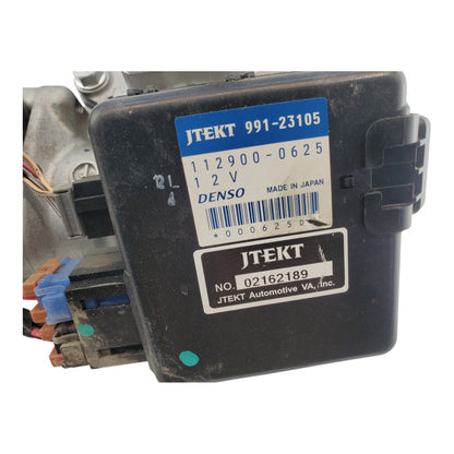 2007 chevy Cobalt Power Steering 160800-0740