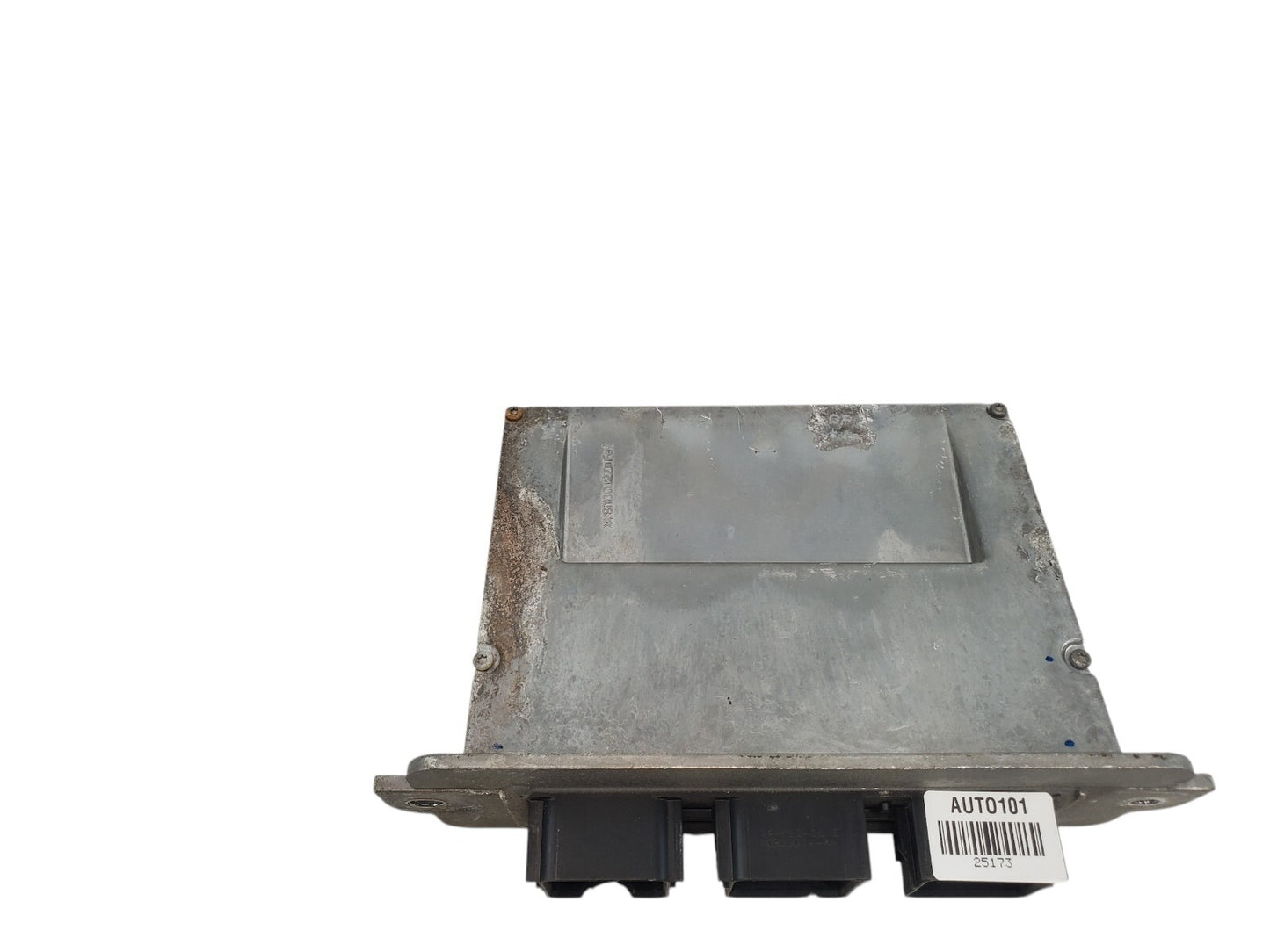 RM6U7A-12A650-BTA Ford Escape 3.0L AT 4WD ECM Engine Computer Module 05-06