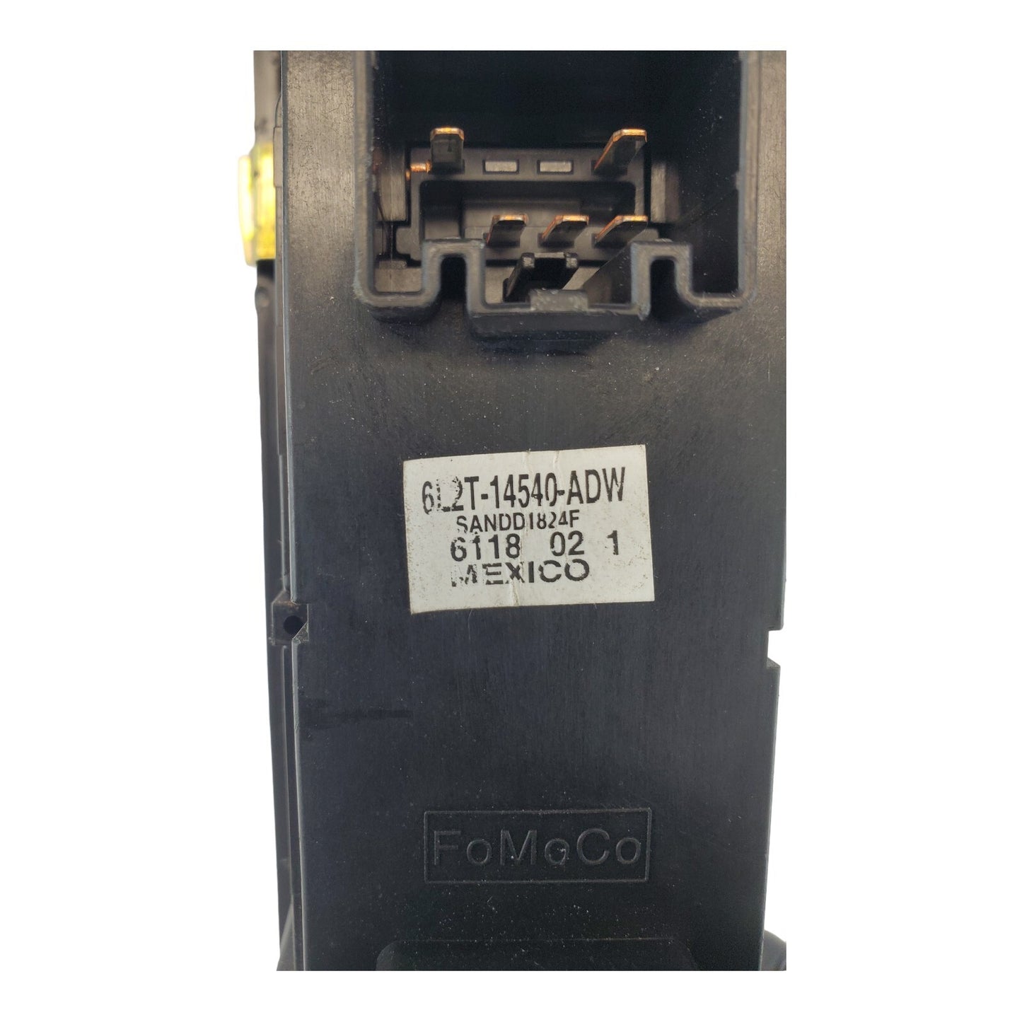 ✅06 07 08 09 10 Ford Explorer Left Driver Power Window Switch 6L2T14540ADW OEM