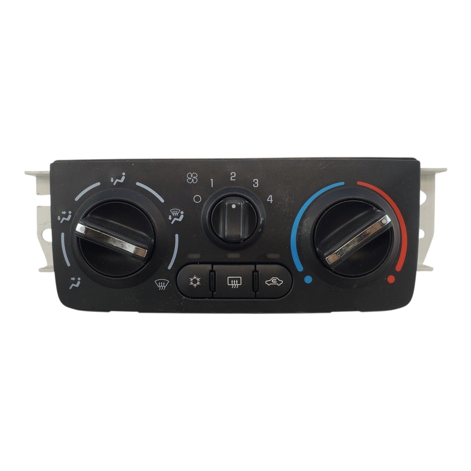 2005-2010 Chevrolet Cobalt Pontiac G5 Heater A/C Climate Control 15890411 OEM