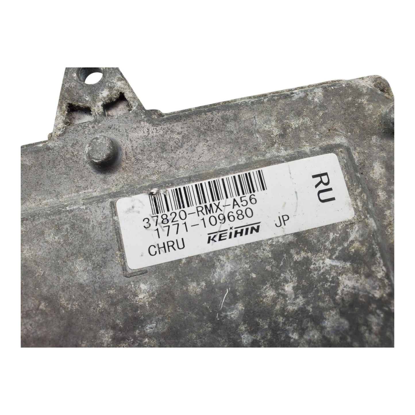 Engine ECM Control Module 1.3L MX Fits 06 HONDA CIVIC 37820-RMX-A56 