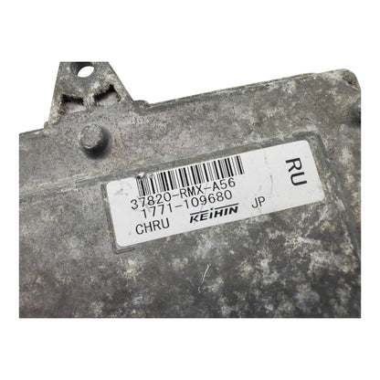 Engine ECM Control Module 1.3L MX Fits 06 HONDA CIVIC 37820-RMX-A56 