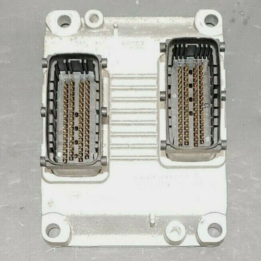 ✅ VIN programmed 04-08 Cadillac CTS SRX Engine Computer Module 12592124