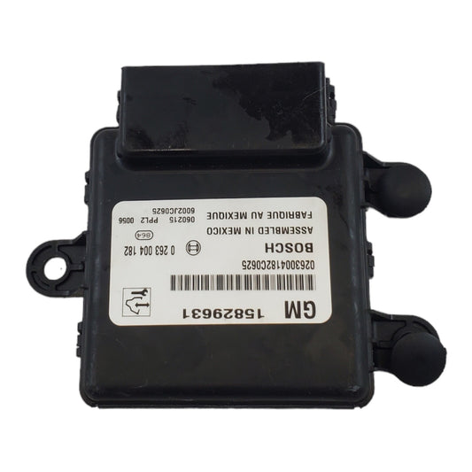 ✅ 06-08 Cadillac DTS Driver Assist Computer 15829631 OEM