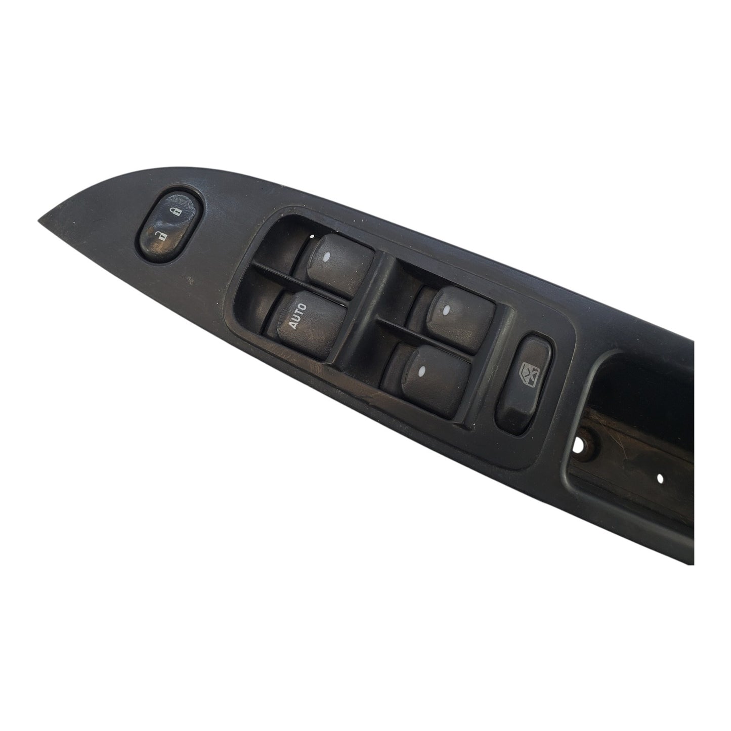 2008 09 10 11 12 CHEVY MALIBU DRIVER Window Switch OEM 15823976