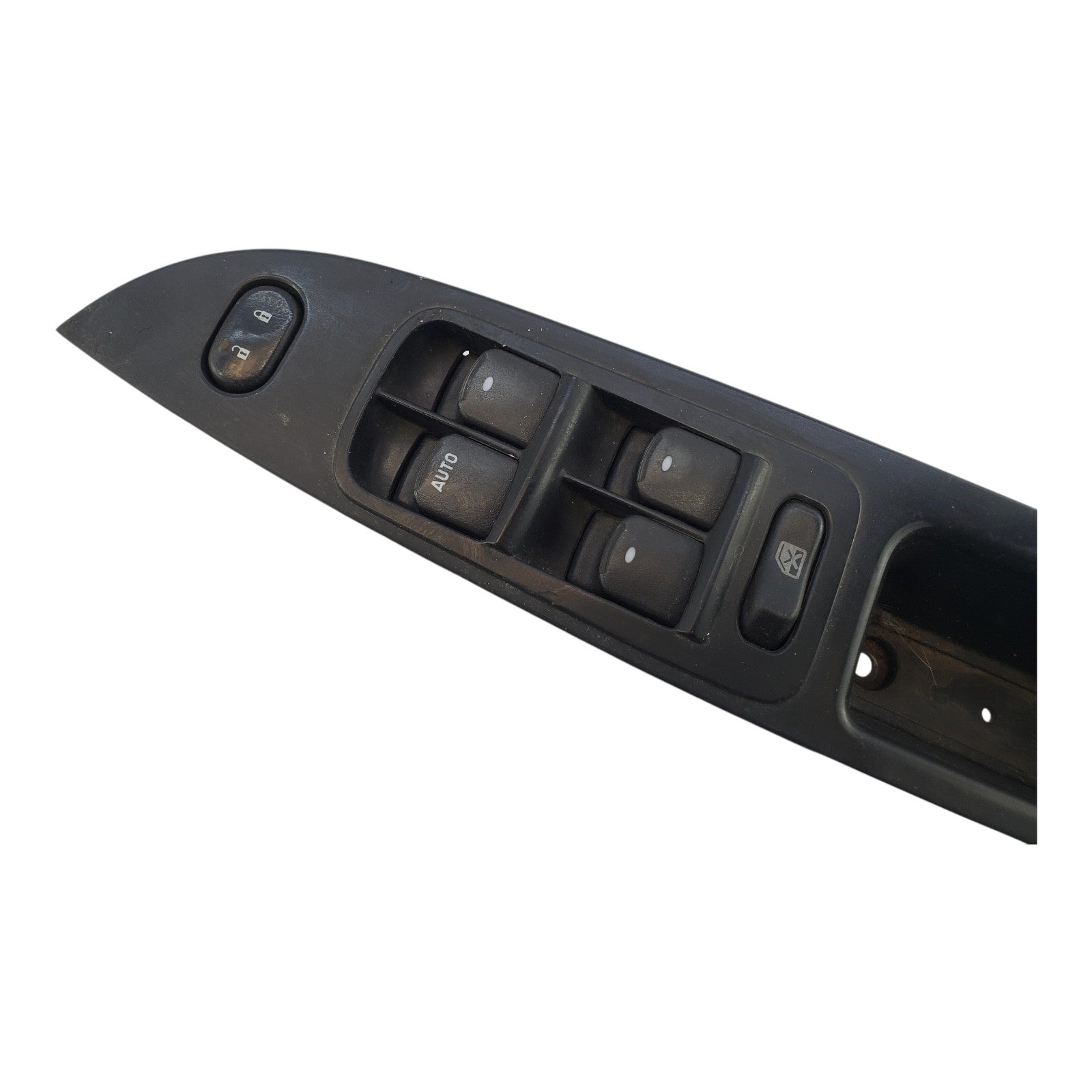 2008 09 10 11 12 CHEVY MALIBU DRIVER Window Switch OEM 15823976