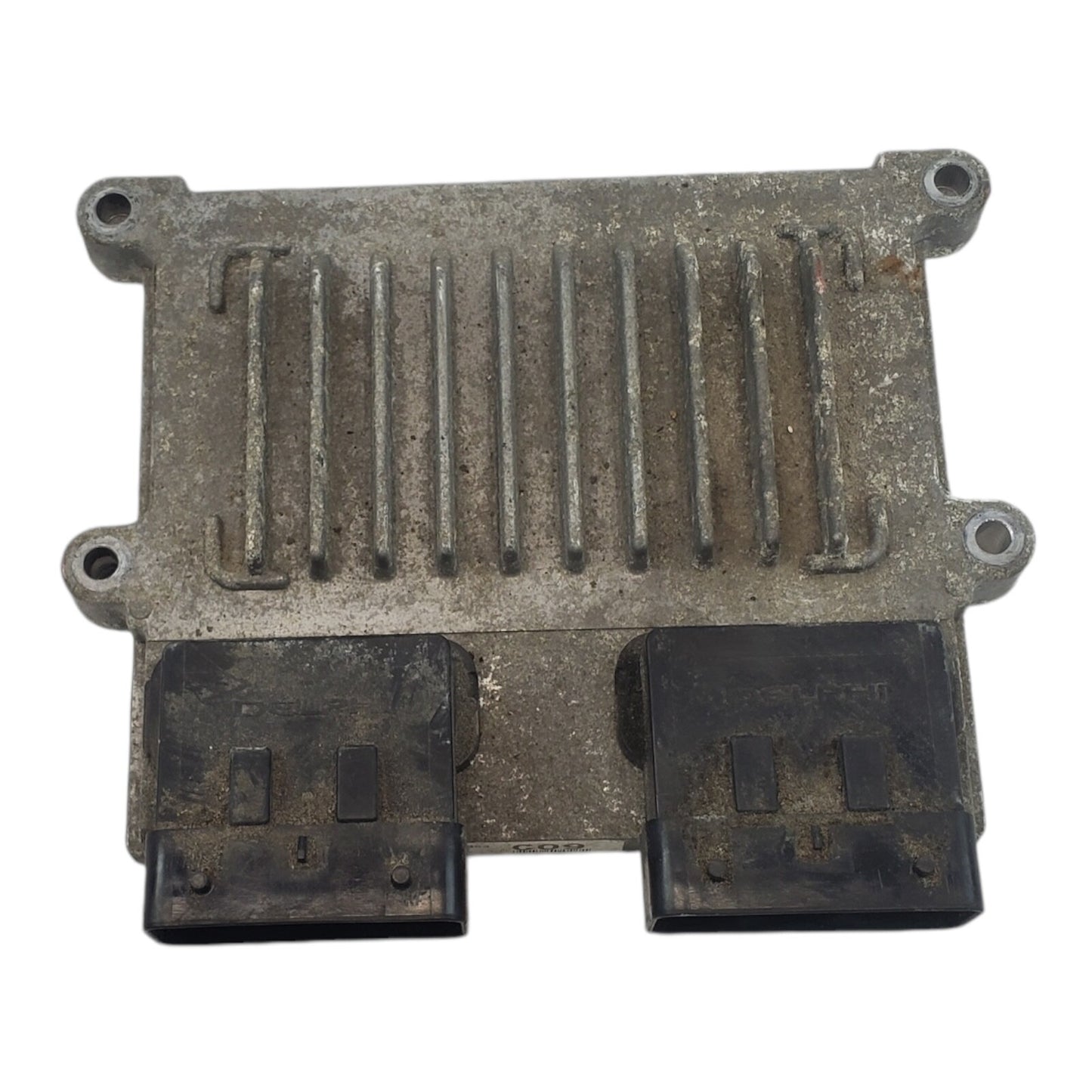 08 Kia Sorento Computer Brain Engine Control ECU ECM EBX Module 39106-3C362