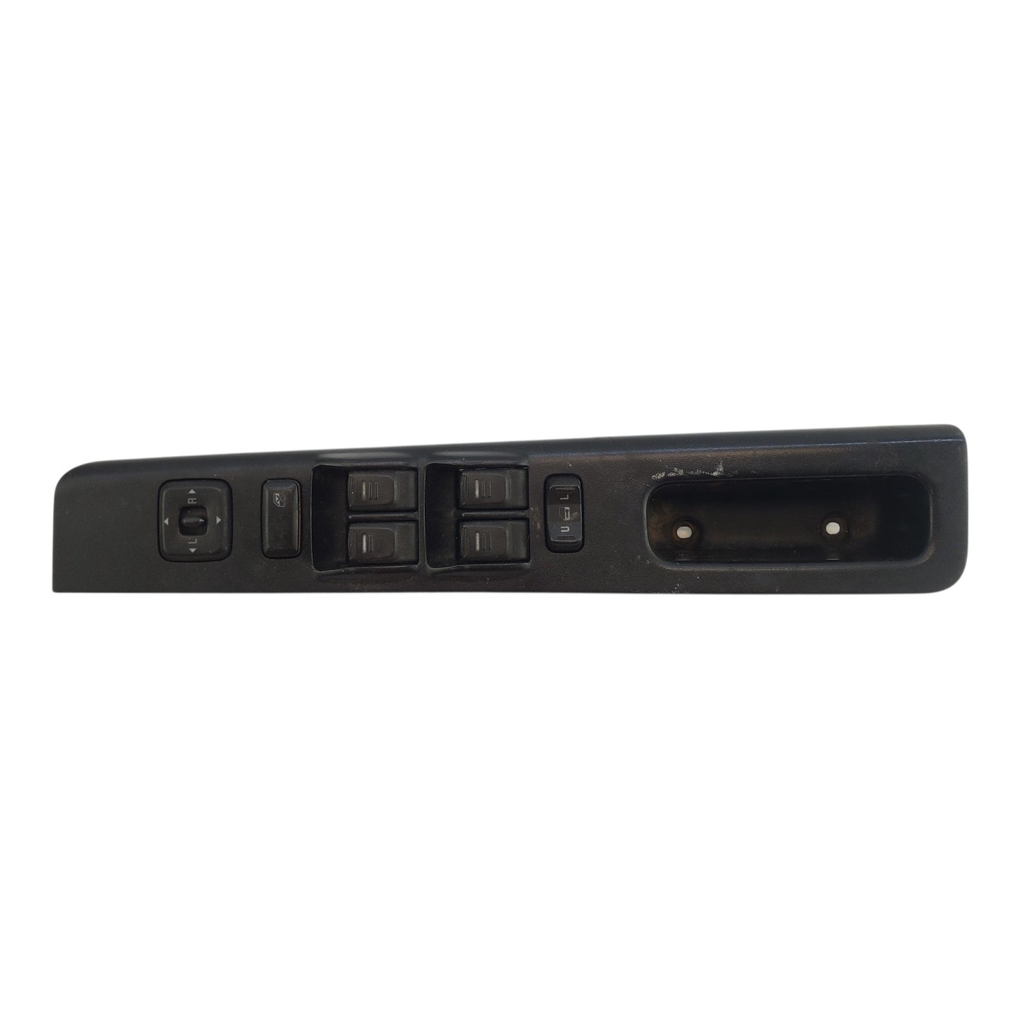 2004 - 2012 Chevy Colorado Canyon 2 DOOR Master Power Window Switch PN: 514632