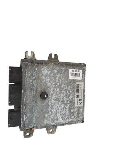✅10 Nissan Rogue MEC114-050 B1 Computer Engine Control ECU ECM EBX Module