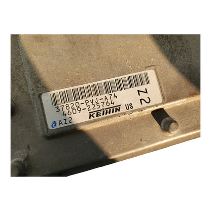 ENGINE COMPUTER HONDA PILOT 2005 37820-PVJ-A74 PCM ECM ECU OEM