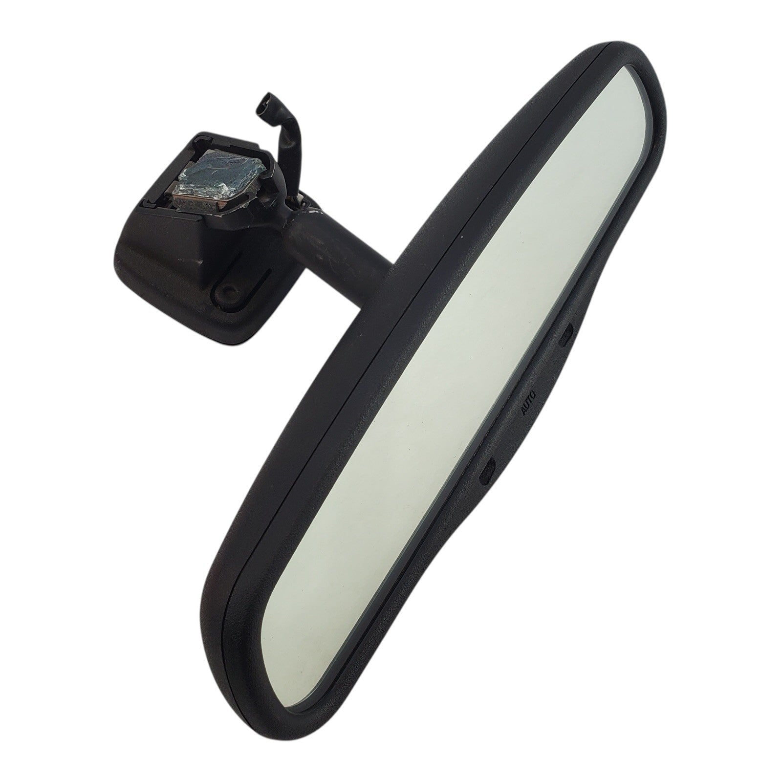 Fomoco Ford Lincoln Mercury GNTX-187 Interior Rear View Mirror OEM. E11015306
