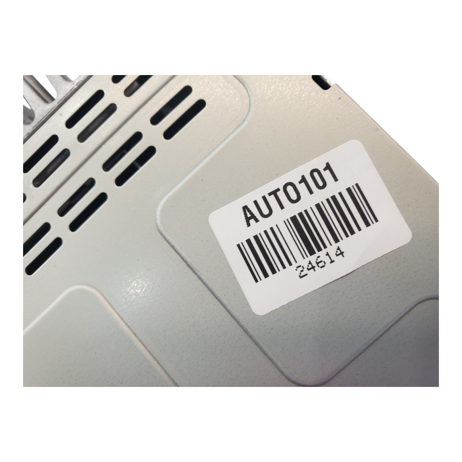 02 03 Lexus ES300 Radio Audio Equipment Sound Amplifier AMP 86100-33170 OEM