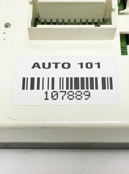 ✅ 03-09 GMC Envoy Dual Zone Heat AC HVAC Control Unit OEM 10395426