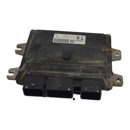 ✅08 Nissan Altima MEC120-151 A1 Computer Engine Control ECU ECM EBX Module