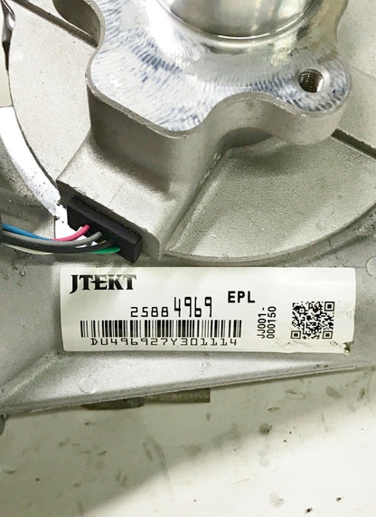 ✅ 2007-2009 Chevy Equinox Vue Pontiac Torrent Electric Power Steering Pump Motor