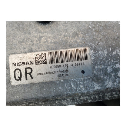 Engine ECM Control Module Fits 2010 10 NISSAN ENTRA MEC950-150 C1 MEC950150C1