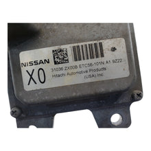 ✅2010 NISSAN ALTIMA -ECM and TCM Control OEM ETC56-101N A1