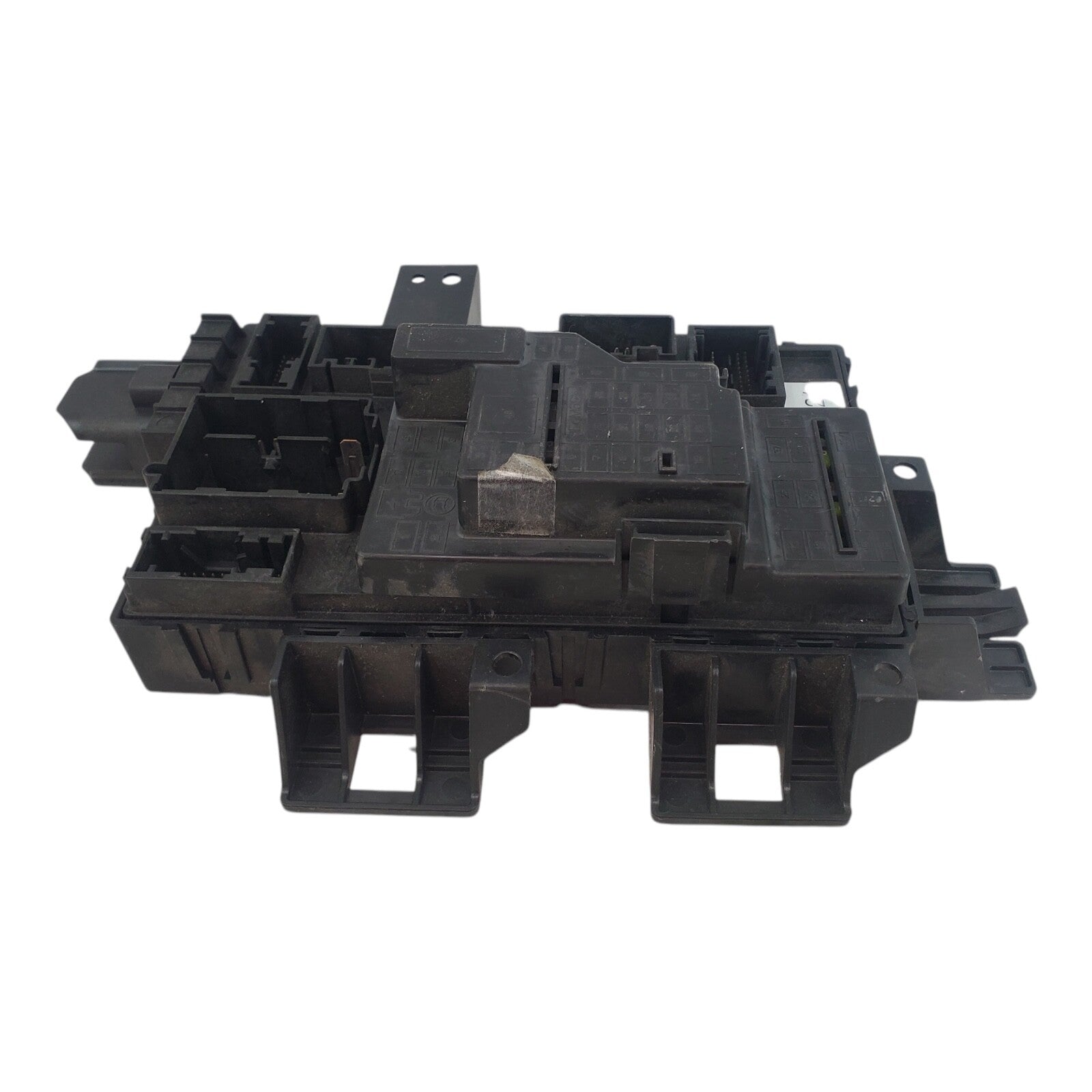 10 Ford Flex Computer Brain Engine Control ECU ECM EBX Module