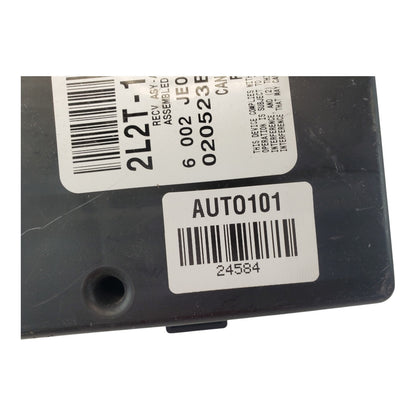 ✅03 OEM Ford Explorer Keyless Entry Anti Control Module 2L2T-15K602-AJ