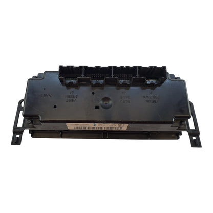2006-2008 Chevrolet Impala OEM Temperature Climate Control Module 25802935