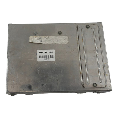 ✅85 CUSTOM CRUISER 5 Engine Computer ECM Electronic Control Module  1227076