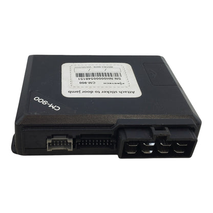 Firstech Compustar Replacement CM-900 Remote Start Controller Brain Module OEM