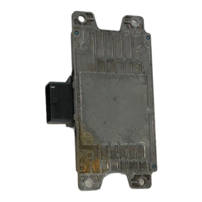 09 Nissan Altima Transmission Control Module TCM 31036 ZN50A OEM