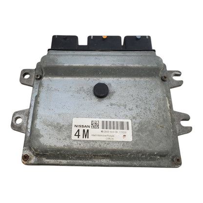 Engine ECM Control Module 2.0L MT Fits 11-12 SENTRA MEC950-610 B1 MEC950610B1