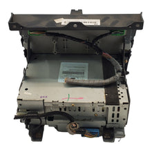 03-07 Honda Accord AM FM Radio CD Player Climate Control # 39050SDAA502