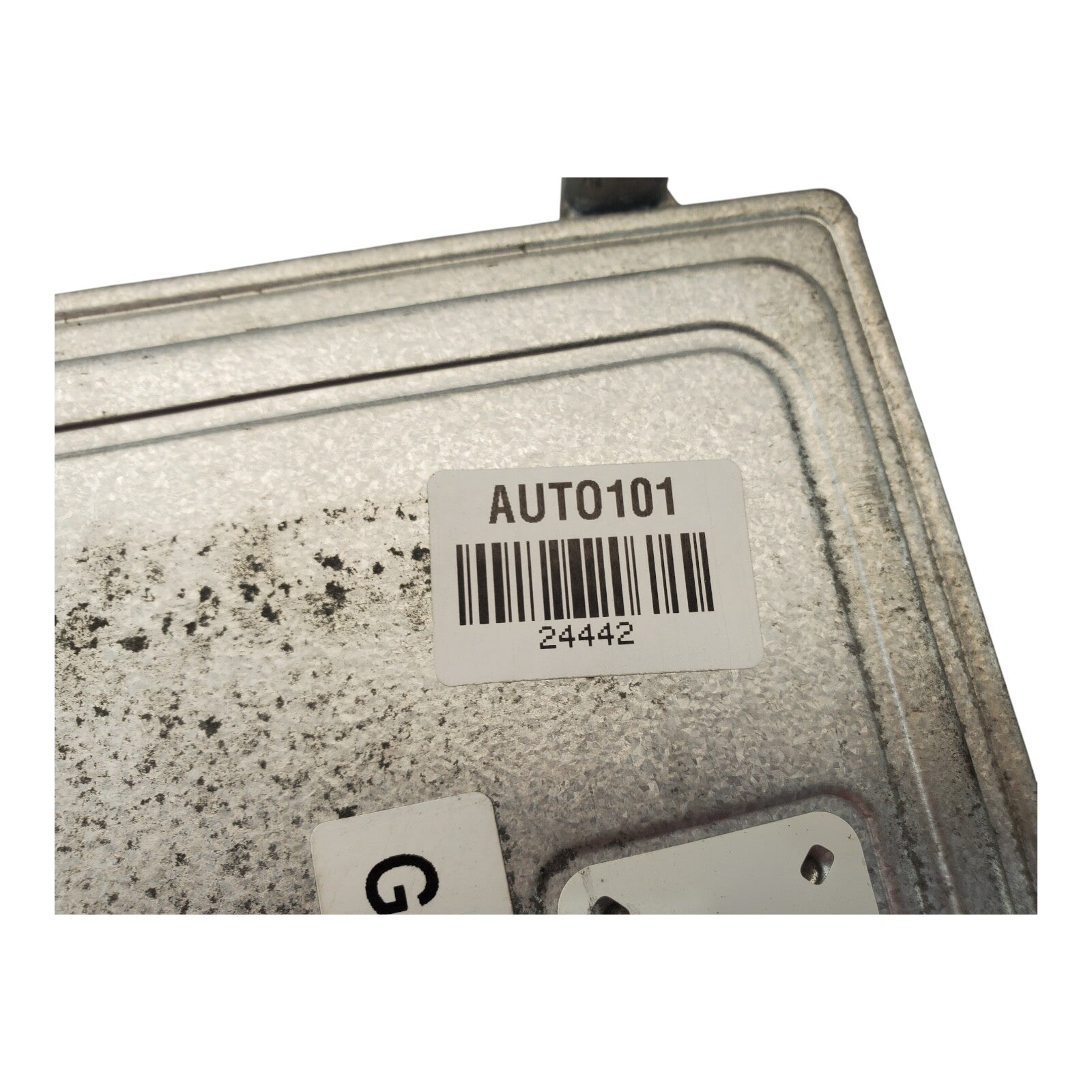 14-15 Kia Sorento 2.4L AWD OEM Engine Computer Control Module ECU 39103-2GBL2