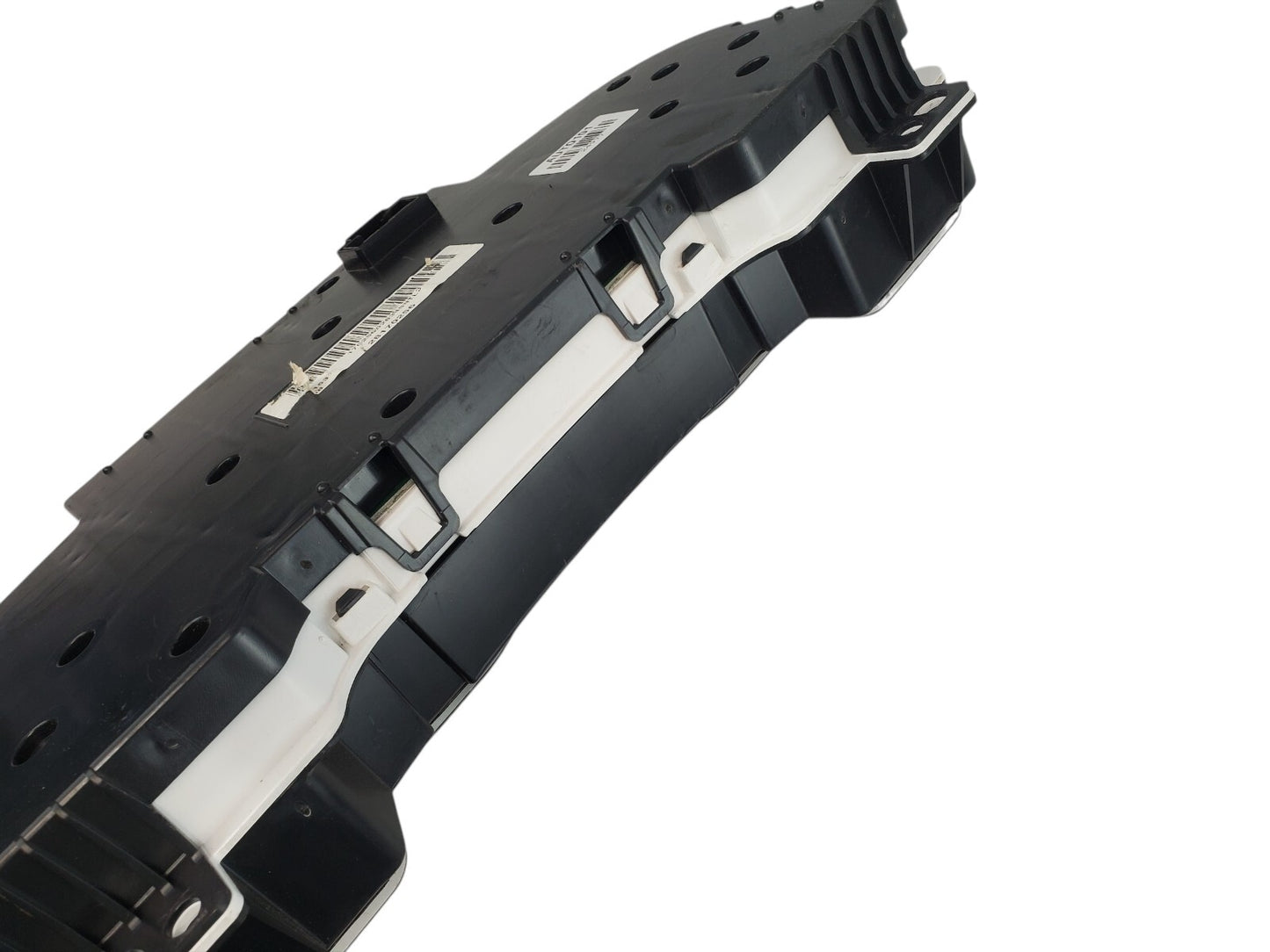 07-10 GMC SIERRA 1500 PICKUP Speedometer Cluster MPH US Market 20774688