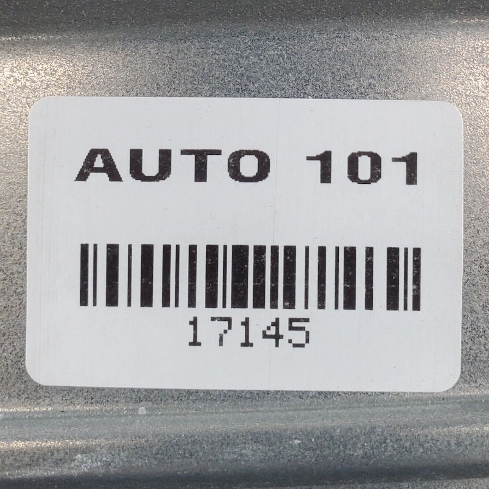 2006 Nissan Sentra A/T 2.5 ECM ECU Engine Computer | MEC85-523