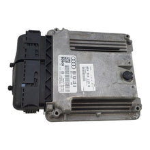 05-08 AUDI A4 2.0 ECM ECU ENGINE COMPUTER MODULE PCM 8E0910115B