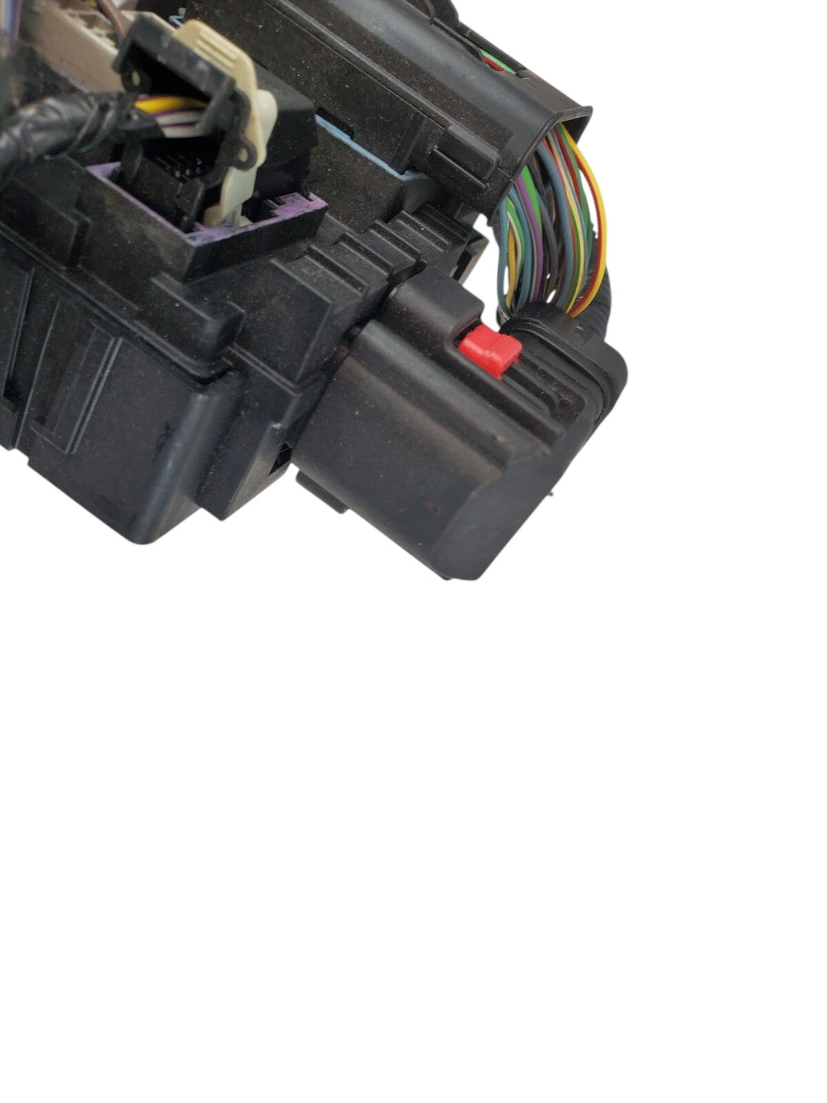 08 Ford Escape Mariner Interior Relay Fuse Box 8L8T-15604-AK Factory OEM
