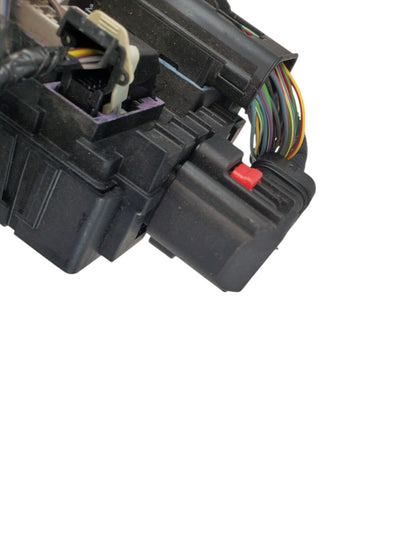 08 Ford Escape Mariner Interior Relay Fuse Box 8L8T-15604-AK Factory OEM