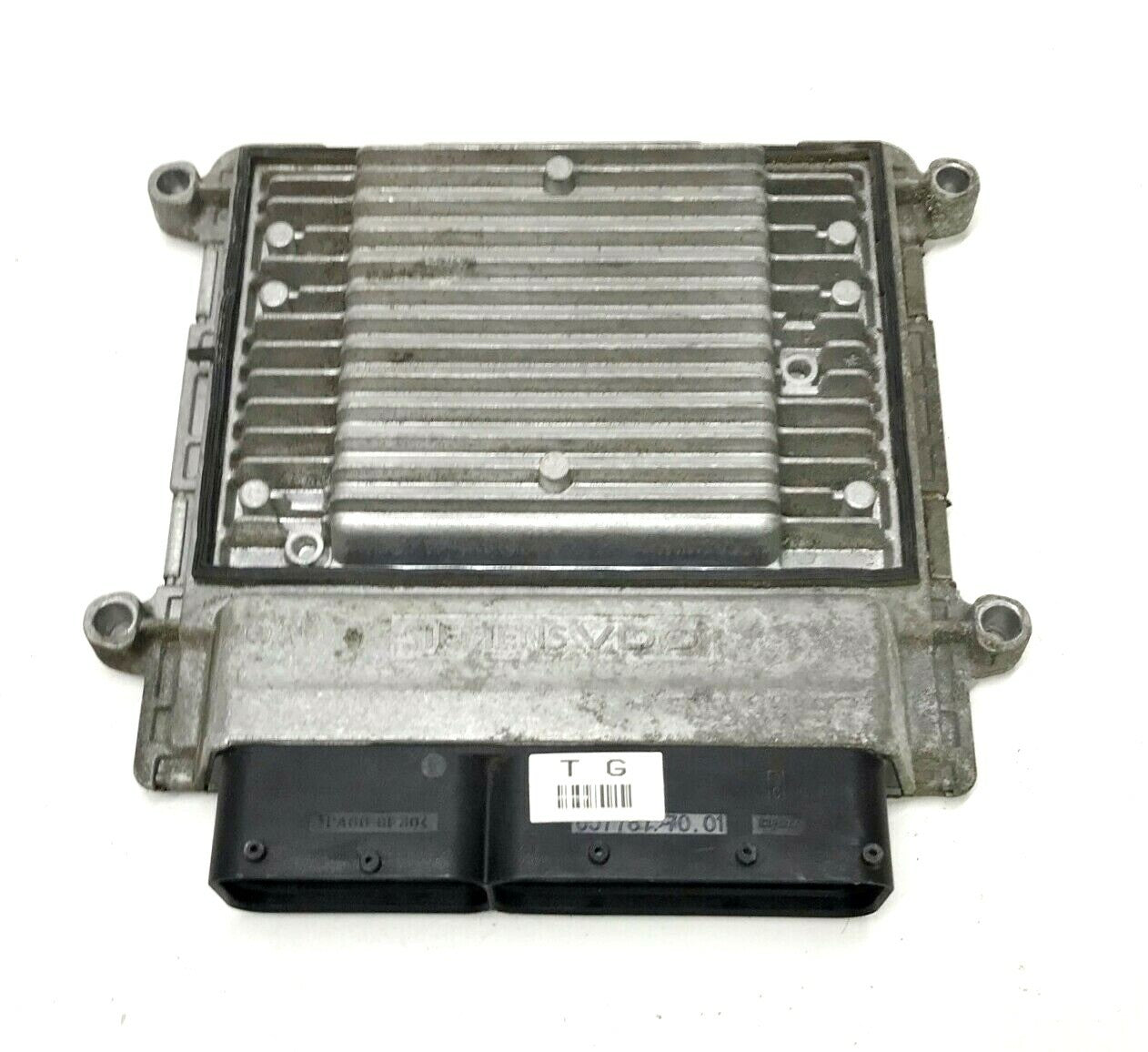 ✅ 06-08 Hyundai Sonata 2.4L Engine Control Module ECM Computer 39100-25130