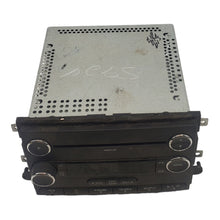 Ford Fusion 07-09 Mercury Milan AM FM CD Radio 8E5T-18C869-BE