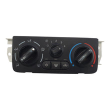 2005-2010 CHEVY COBALT A/C HEATER CLIMATE CONTROL UNIT 15890411/ 15829486 #RE-B
