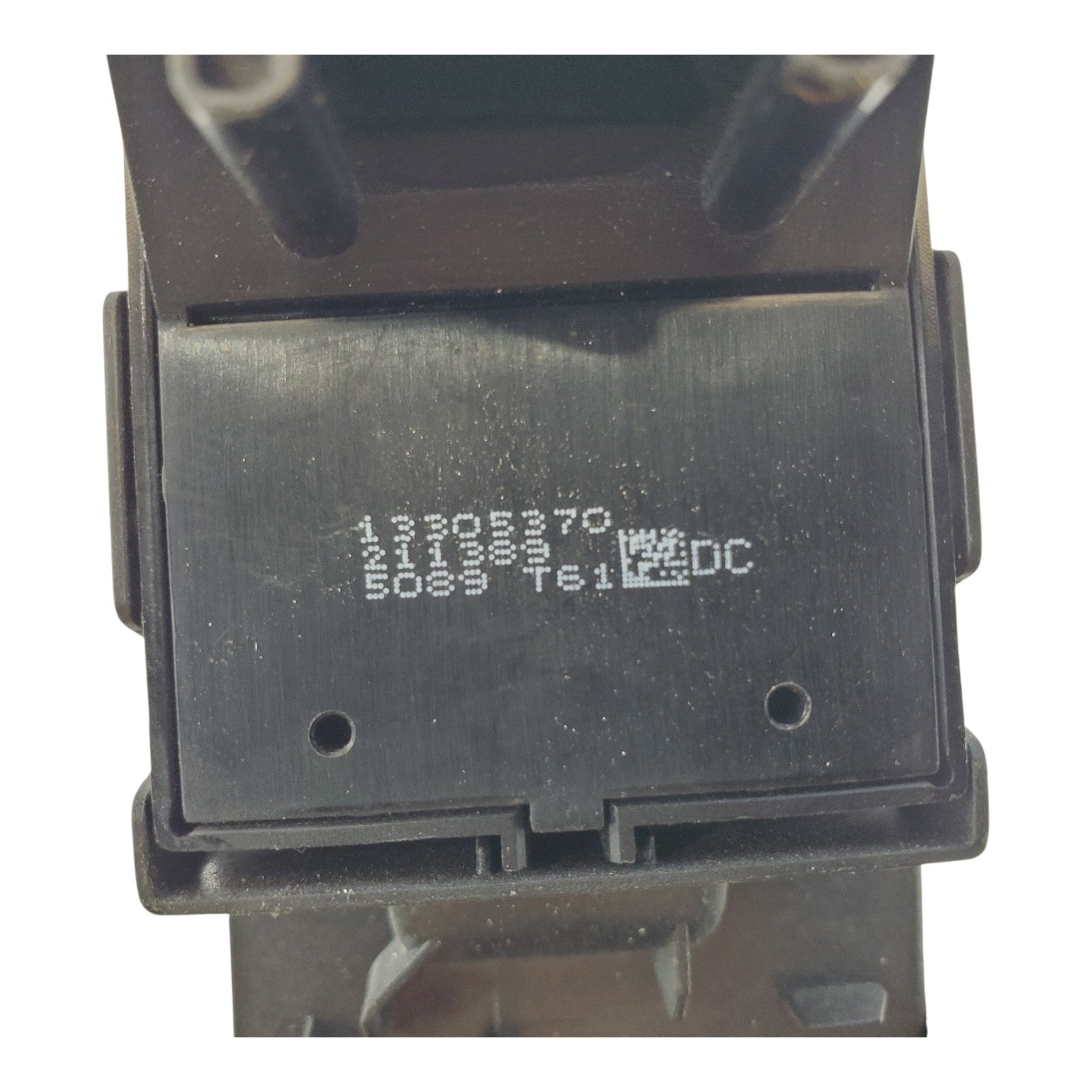 Right Front Window Switch with Bezel 2013 Buick Verano 13305370