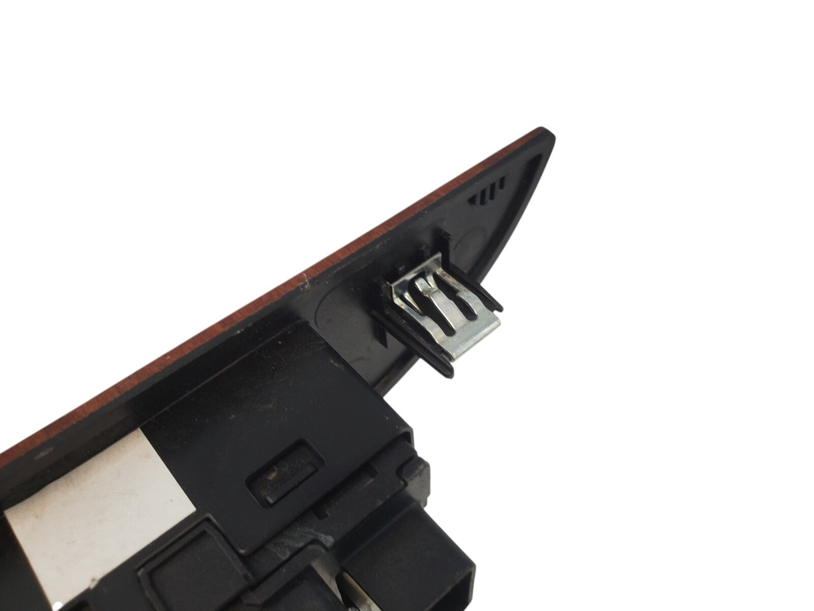 07-14 Chevy Silverado Tahoe GMC Sierra Rear Passenger Window Switch OEM