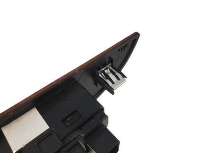 07-14 Chevy Silverado Tahoe GMC Sierra Rear Passenger Window Switch OEM