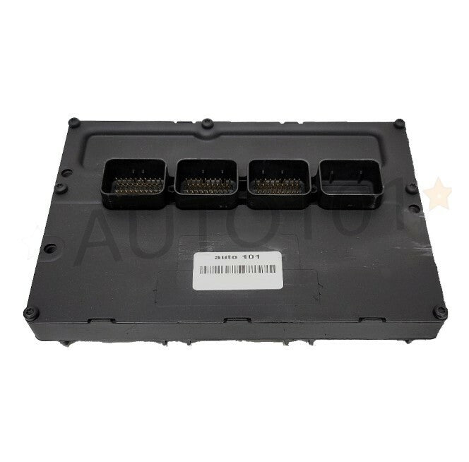 ✅ VIN programmed 06 Jeep Grand Cherokee 05094930 3.7 Engine Computer plug&play