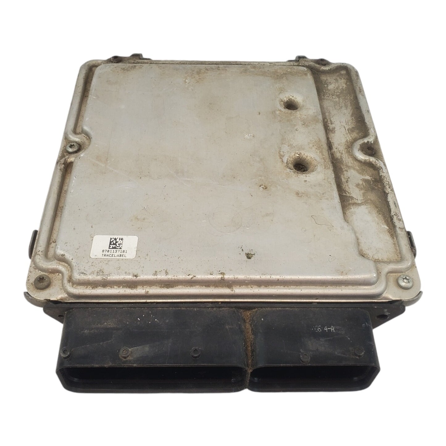 06-07 Volkswagen Passat Engine Control Module Unit Ecm 3C0 907 115 P