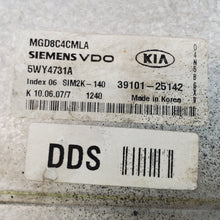 ✅ 06-08 KIA OPTIMA Engine Control Module ECM Computer 39101-25142
