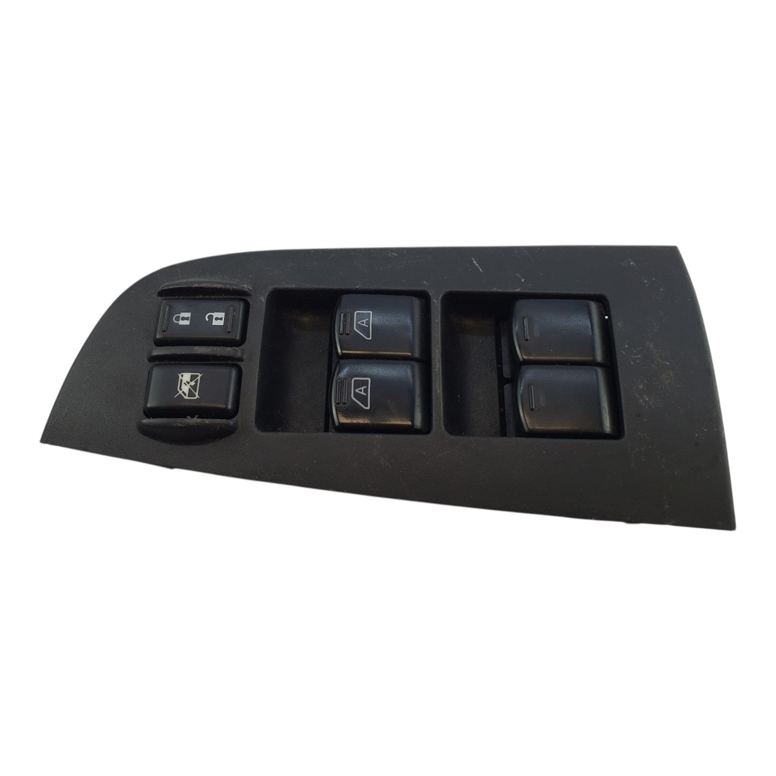(2009- 2014) OEM Genuine Nissan Maxima LH Power Window Switch ( 25401-9N00E )