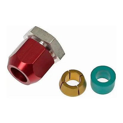 A/C Line Connector Dorman 800-993