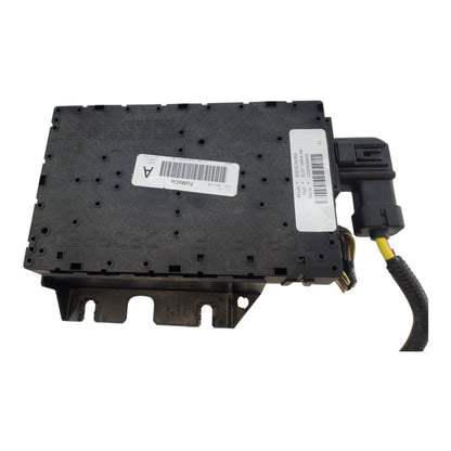 08-12 Ford Escape Interior Fuse Box Relay Junction Block Cabin bl8t15604aa OEM