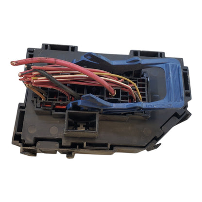 ✅09 SILVERADO Fuse Box Cabin 25815390XA